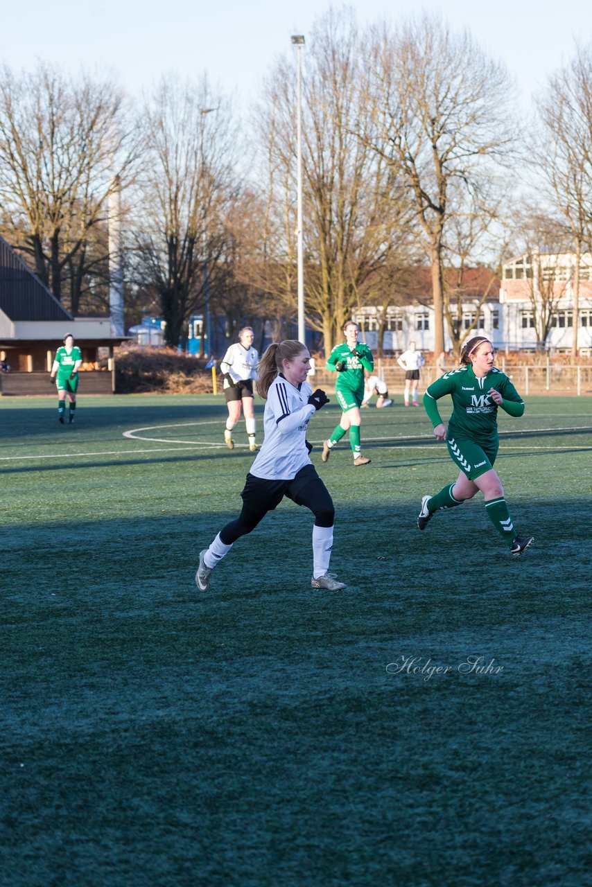 Bild 222 - Frauen SG Holstein Sued - SV Gruenweiss-Siebenbaeumen : Ergebnis: 0:2